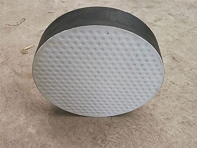 衡水四氟板式橡胶支座易于更换缓冲隔震